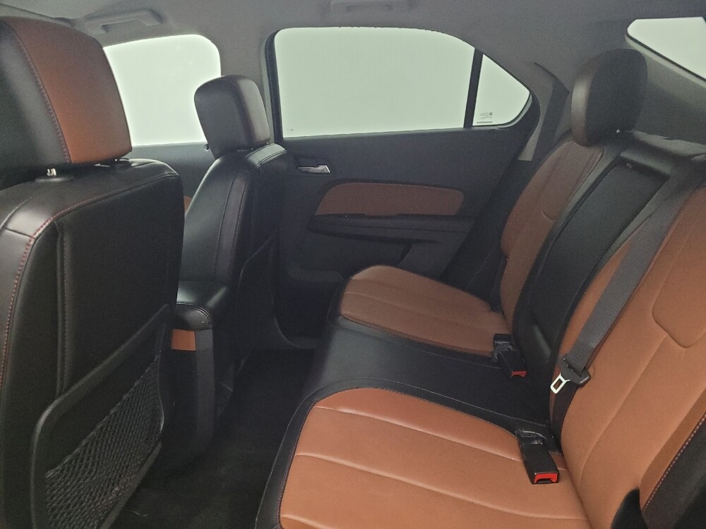 2017 Chevrolet Equinox in Columbus, OH 43228 - 18060654 18