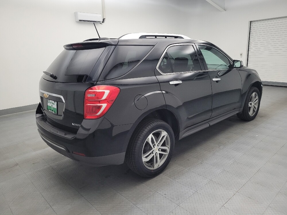 2017 Chevrolet Equinox in Columbus, OH 43228 - 18060654 10