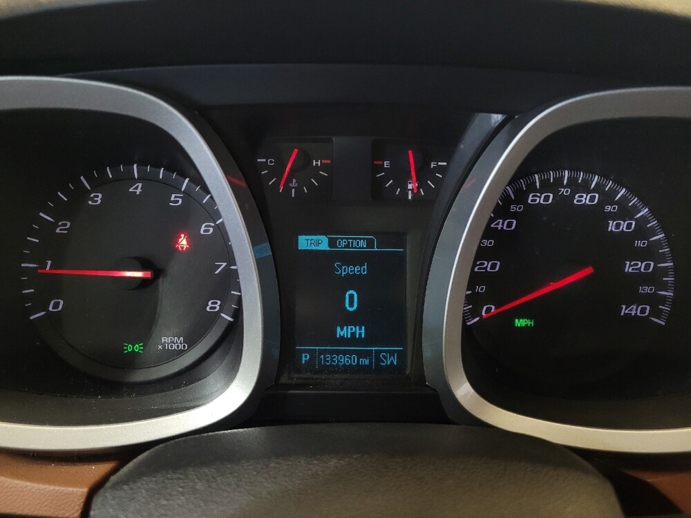 2017 Chevrolet Equinox in Columbus, OH 43228 - 18060654 23