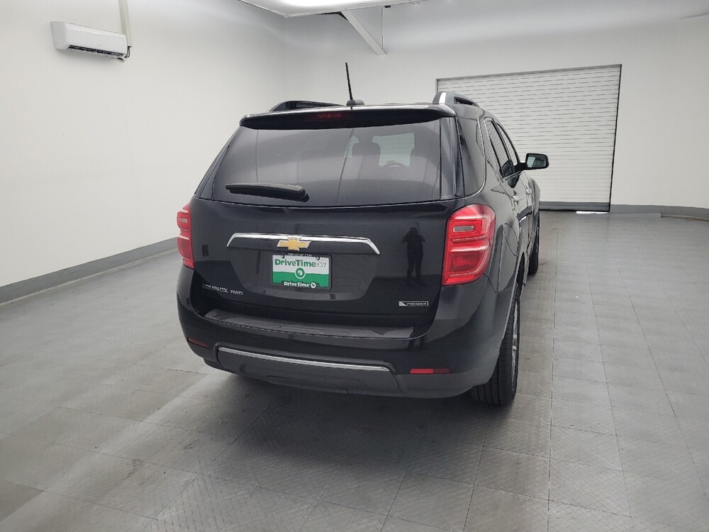 2017 Chevrolet Equinox in Columbus, OH 43228 - 18060654 7