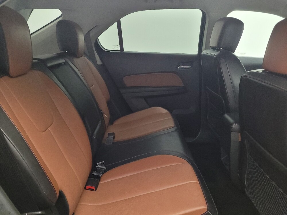 2017 Chevrolet Equinox in Columbus, OH 43228 - 18060654 19