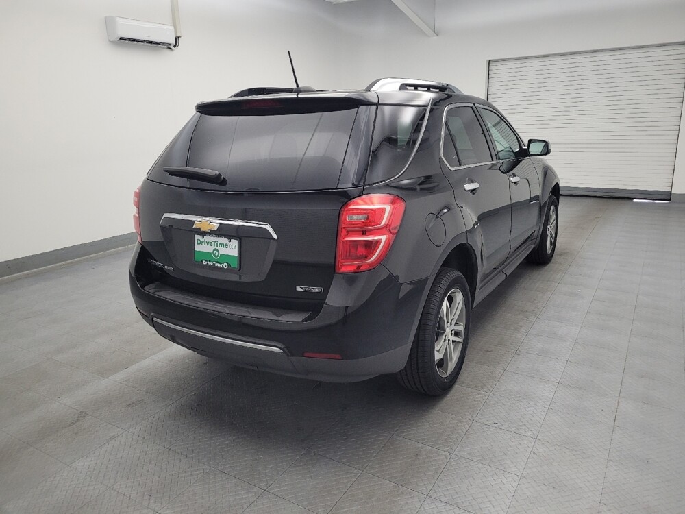 2017 Chevrolet Equinox in Columbus, OH 43228 - 18060654 9