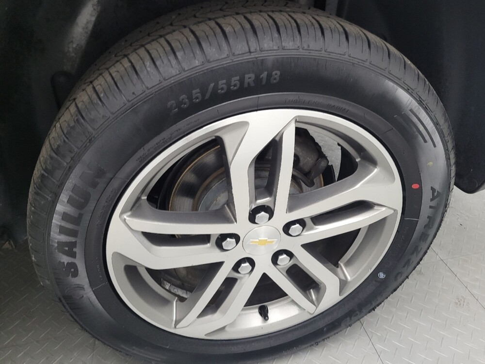 2017 Chevrolet Equinox in Columbus, OH 43228 - 18060654 31