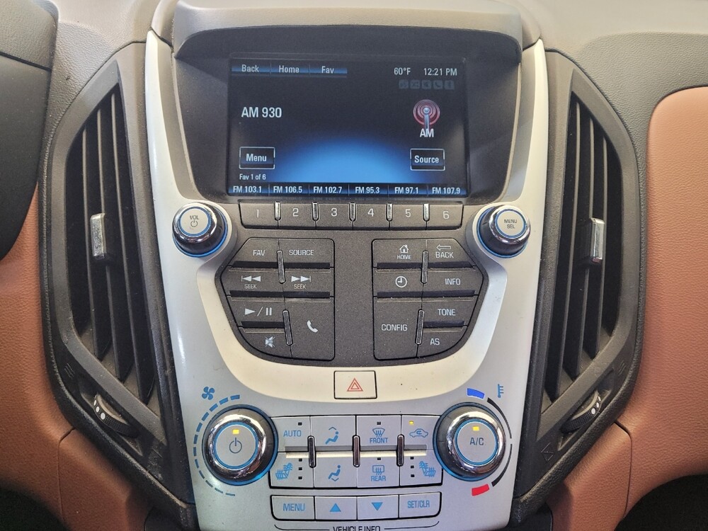 2017 Chevrolet Equinox in Columbus, OH 43228 - 18060654 25