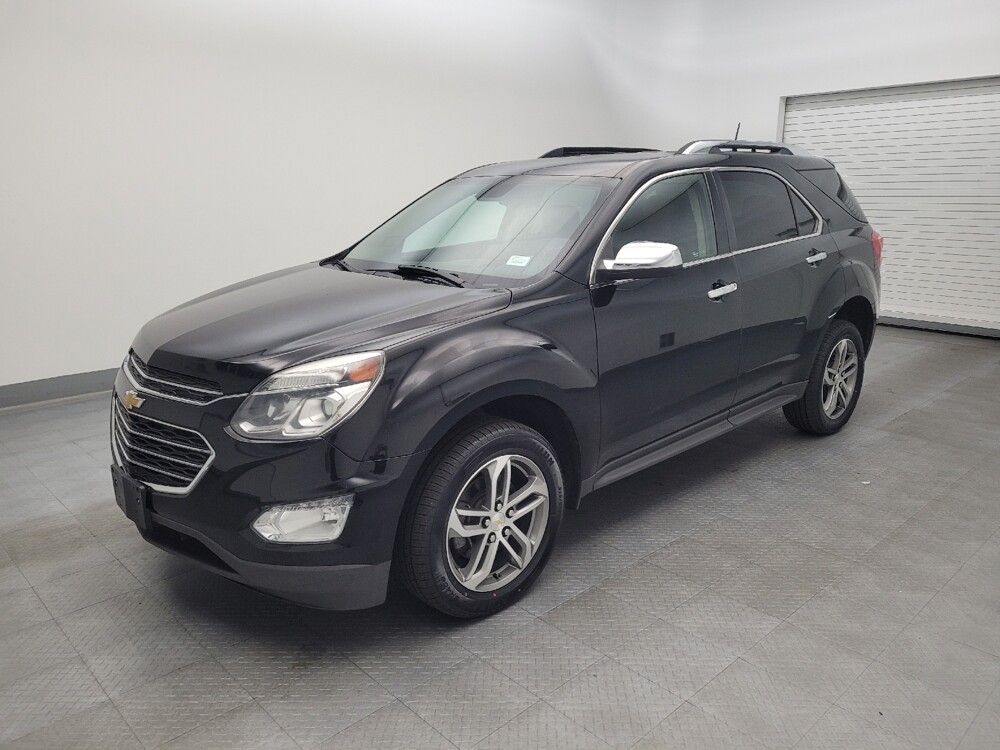 2017 Chevrolet Equinox in Columbus, OH 43228 - 18060654 2