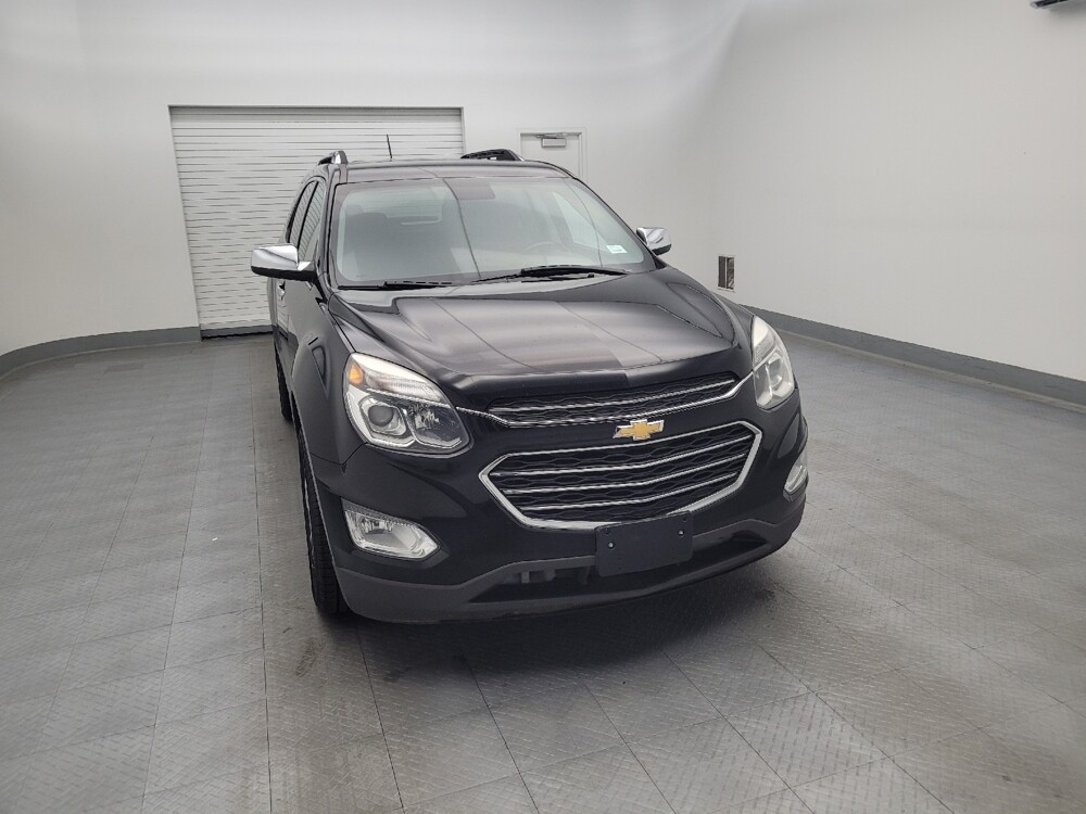 2017 Chevrolet Equinox in Columbus, OH 43228 - 18060654 14