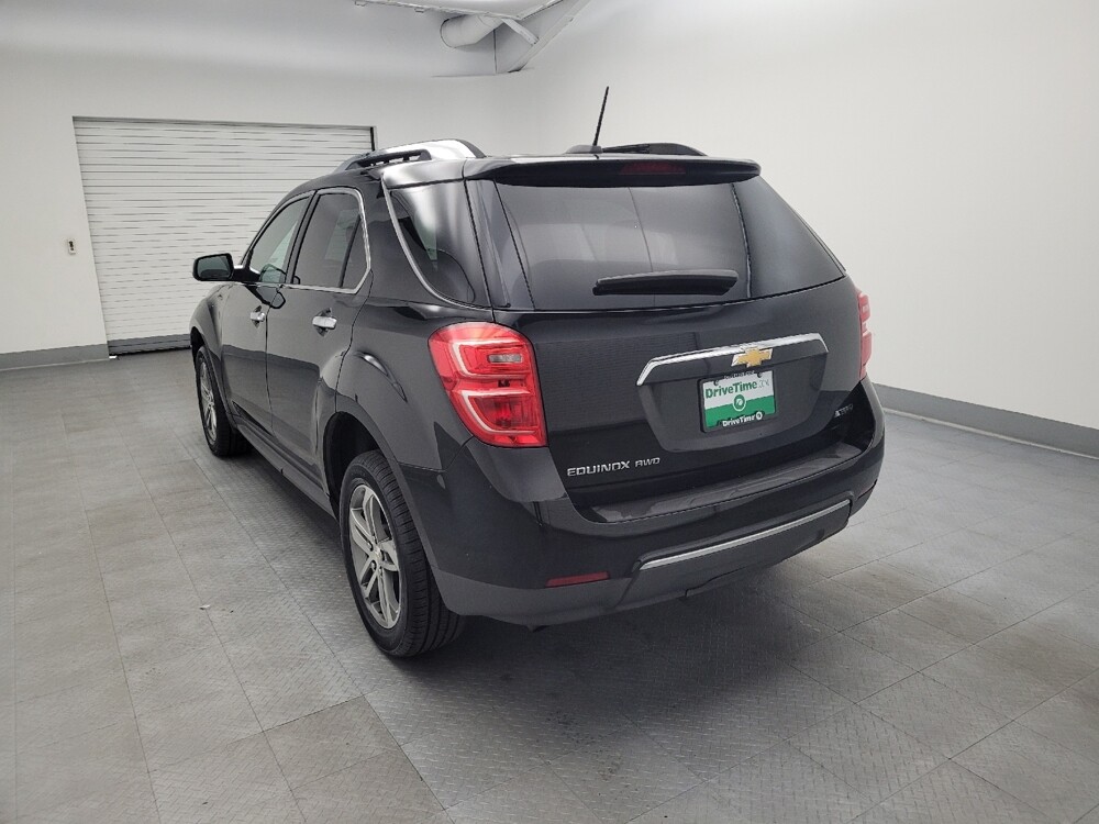 2017 Chevrolet Equinox in Columbus, OH 43228 - 18060654 5