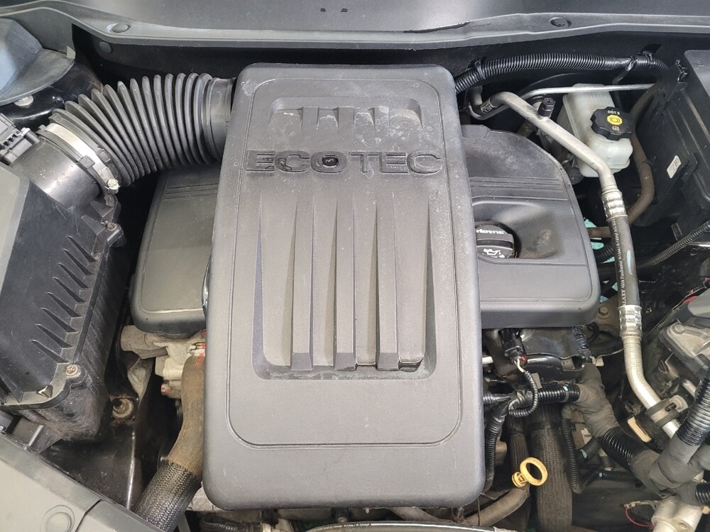 2017 Chevrolet Equinox in Columbus, OH 43228 - 18060654 30