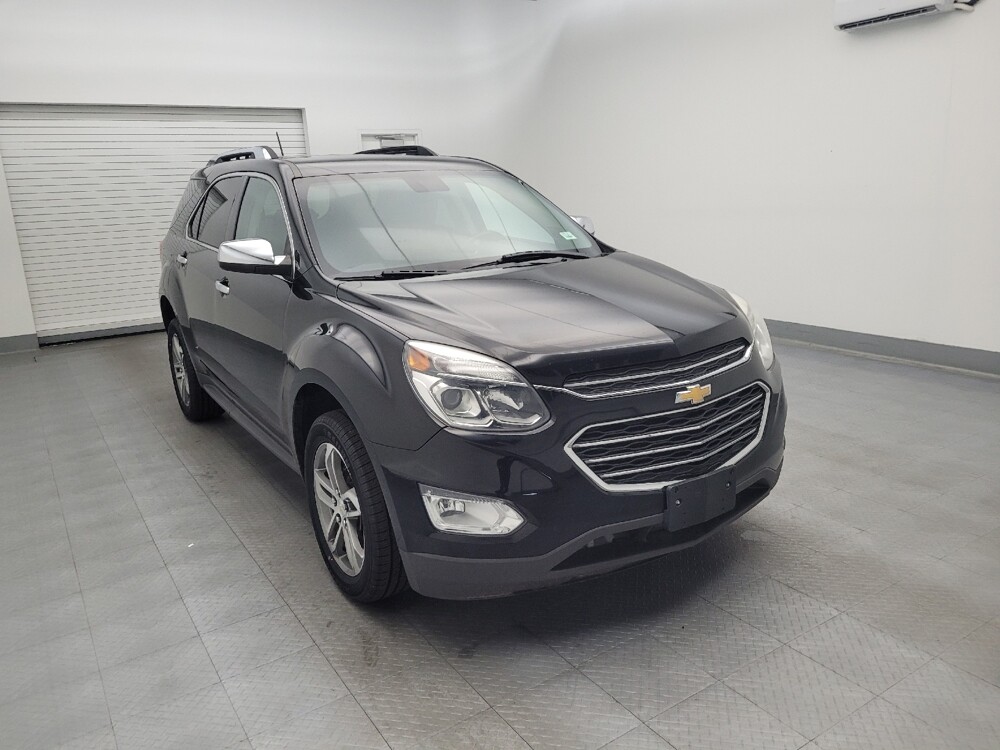 2017 Chevrolet Equinox in Columbus, OH 43228 - 18060654 13