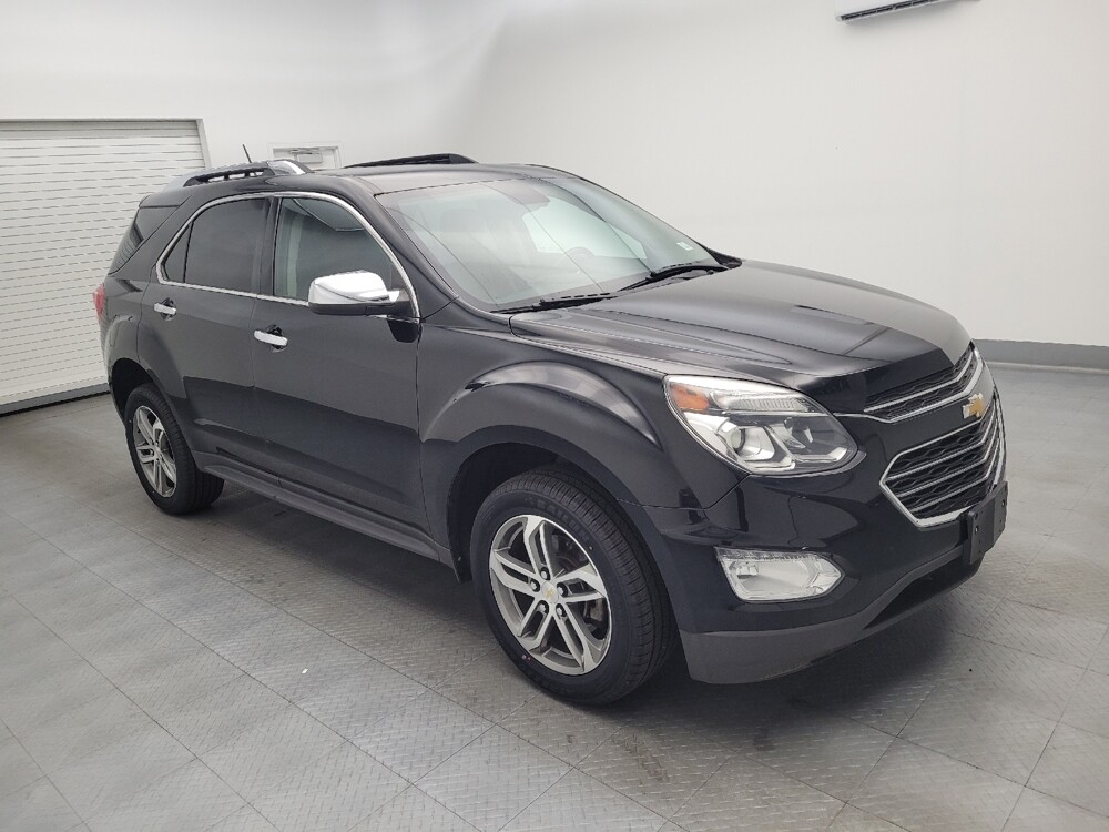 2017 Chevrolet Equinox in Columbus, OH 43228 - 18060654 11