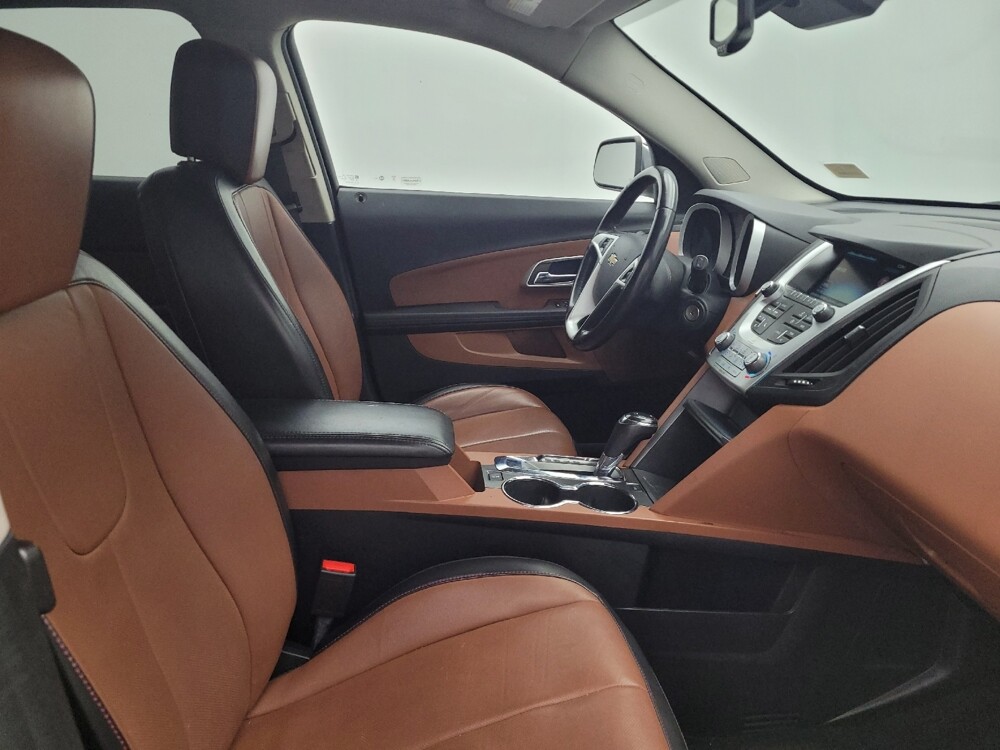 2017 Chevrolet Equinox in Columbus, OH 43228 - 18060654 21