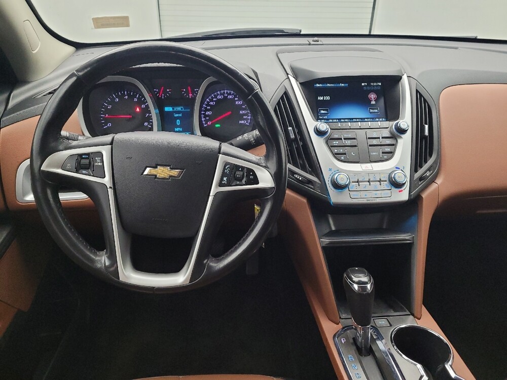 2017 Chevrolet Equinox in Columbus, OH 43228 - 18060654 22