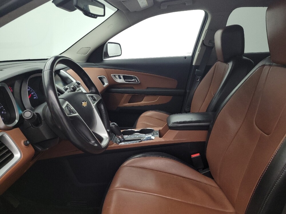 2017 Chevrolet Equinox in Columbus, OH 43228 - 18060654 17