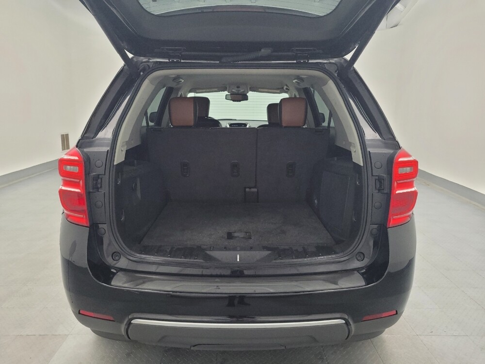2017 Chevrolet Equinox in Columbus, OH 43228 - 18060654 29