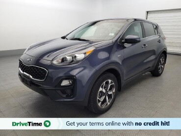 2022 Kia Sportage in New Castle, DE 19720