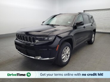 2021 Jeep Grand Cherokee L in Pittsburgh, PA 15236