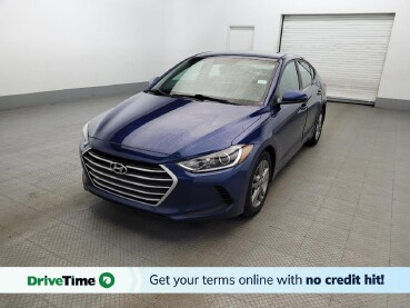 2017 Hyundai Elantra in Temple Hills, MD 20746