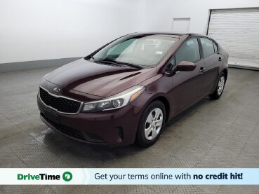 2017 Kia Forte in New Castle, DE 19720