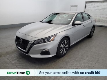 2021 Nissan Altima in Temple Hills, MD 20746