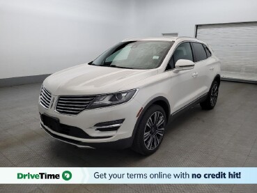 2018 Lincoln MKC in Richmond, VA 23235