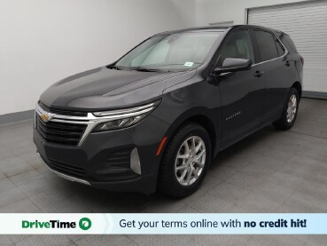 2022 Chevrolet Equinox in Wichita, KS 67207