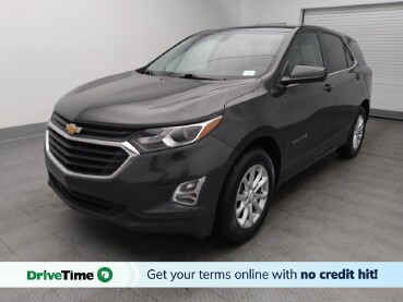 2019 Chevrolet Equinox in Independence, MO 64055