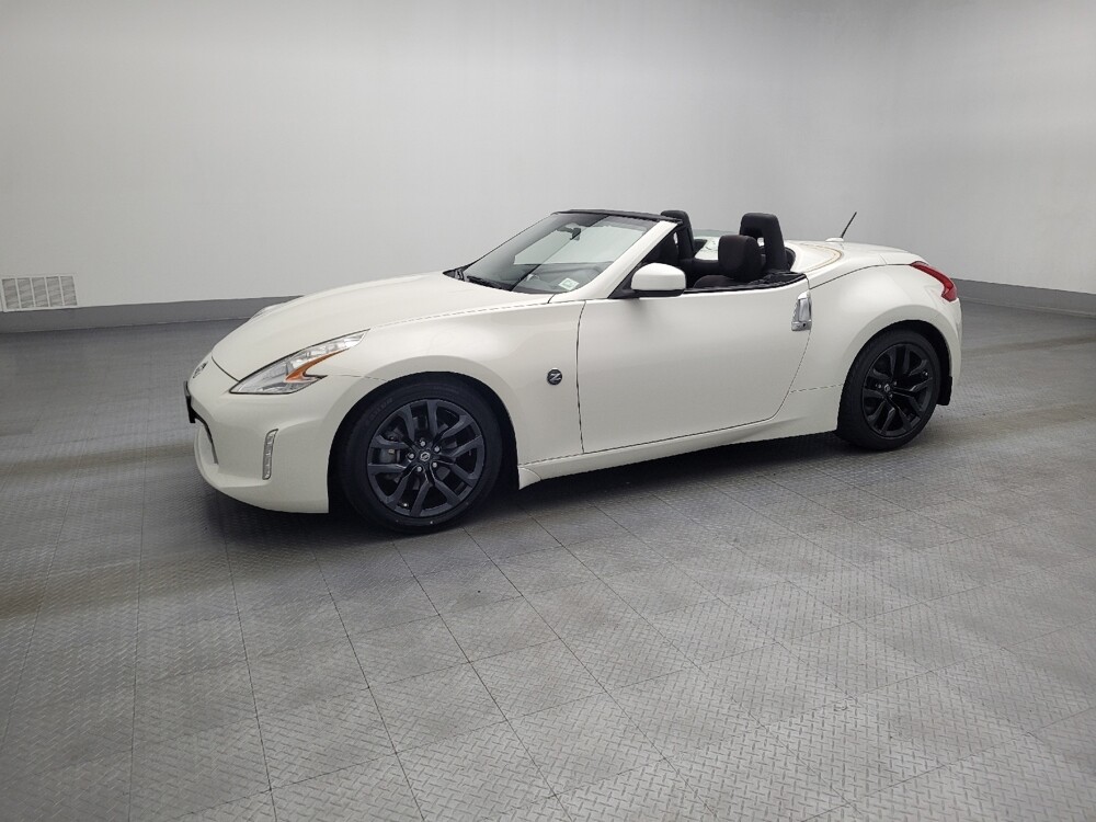2017 Nissan 370Z in Hialeah, FL 33014 - 18060679 2