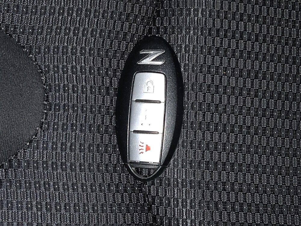 2017 Nissan 370Z in Hialeah, FL 33014 - 18060679 32