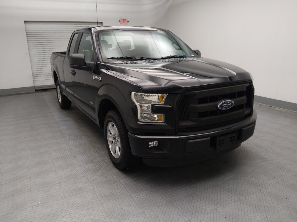 2015 Ford F150 in Lombard, IL 60148 - 18060682 13