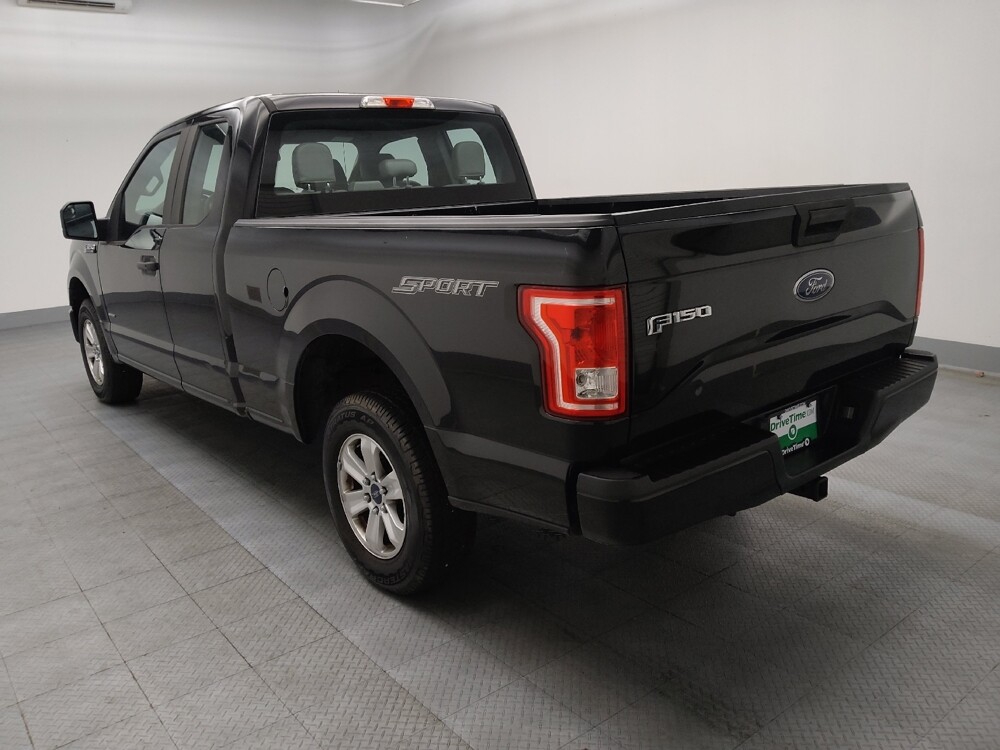 2015 Ford F150 in Lombard, IL 60148 - 18060682 5
