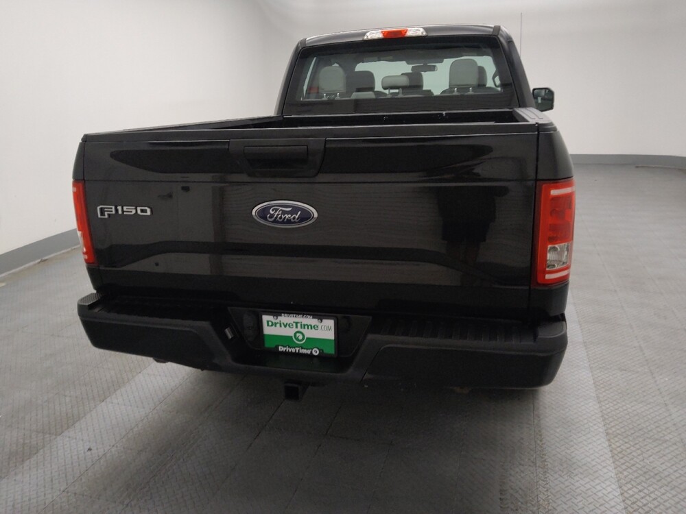 2015 Ford F150 in Lombard, IL 60148 - 18060682 7