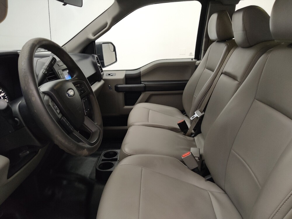 2015 Ford F150 in Lombard, IL 60148 - 18060682 17