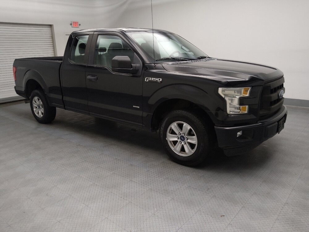 2015 Ford F150 in Lombard, IL 60148 - 18060682 11