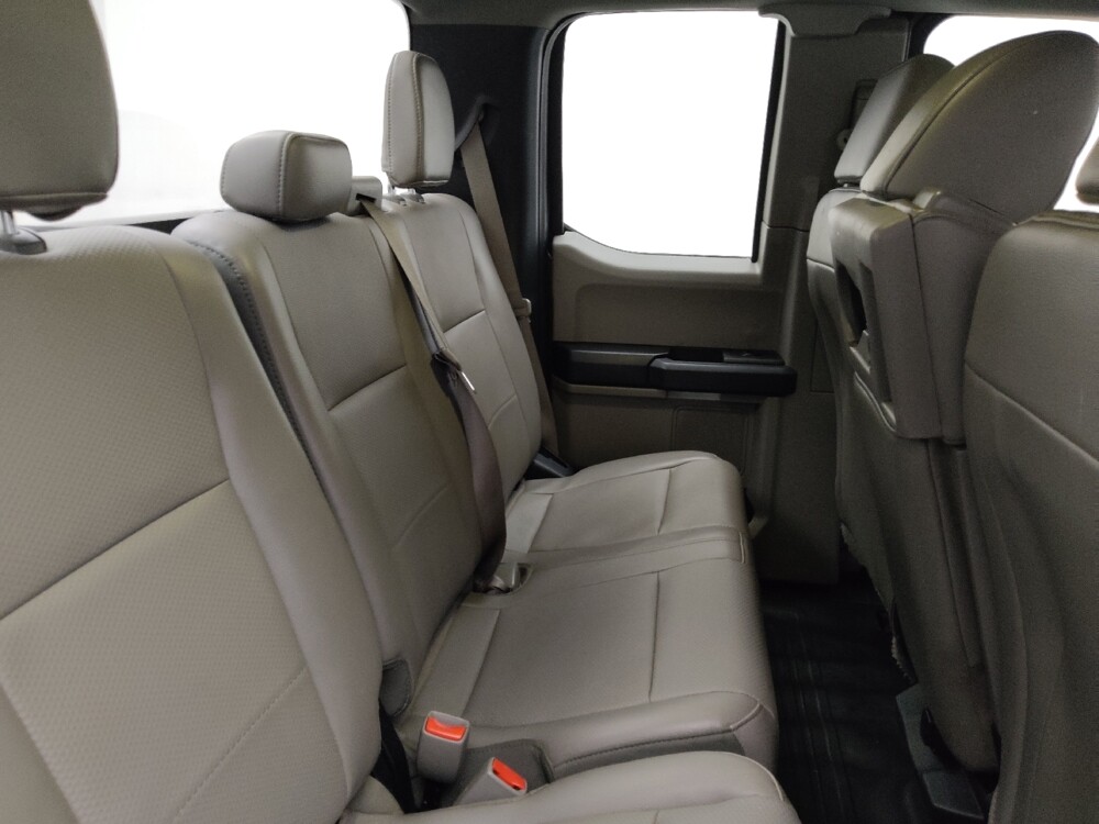 2015 Ford F150 in Lombard, IL 60148 - 18060682 19