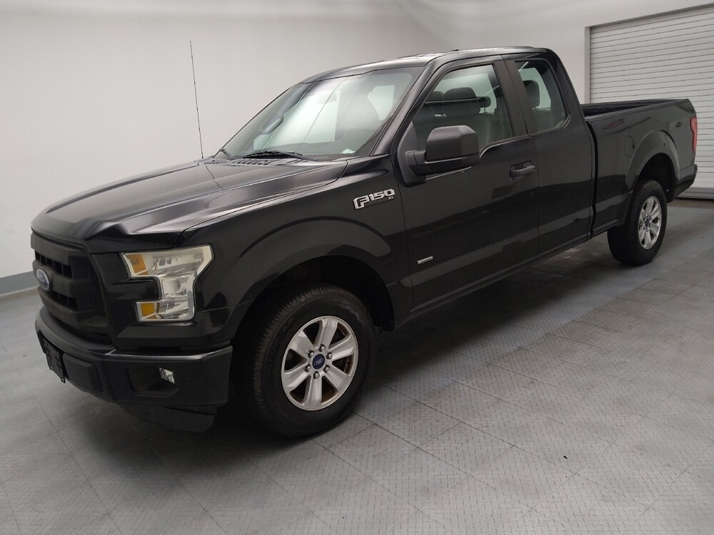2015 Ford F150 in Lombard, IL 60148 - 18060682 2