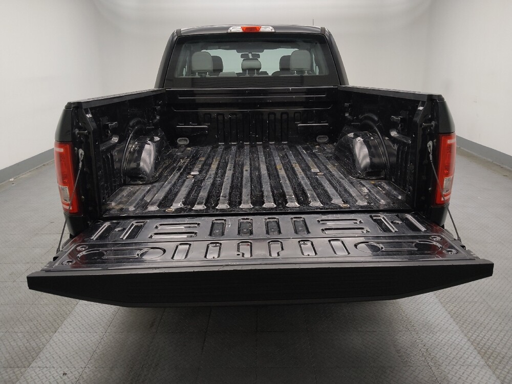 2015 Ford F150 in Lombard, IL 60148 - 18060682 29