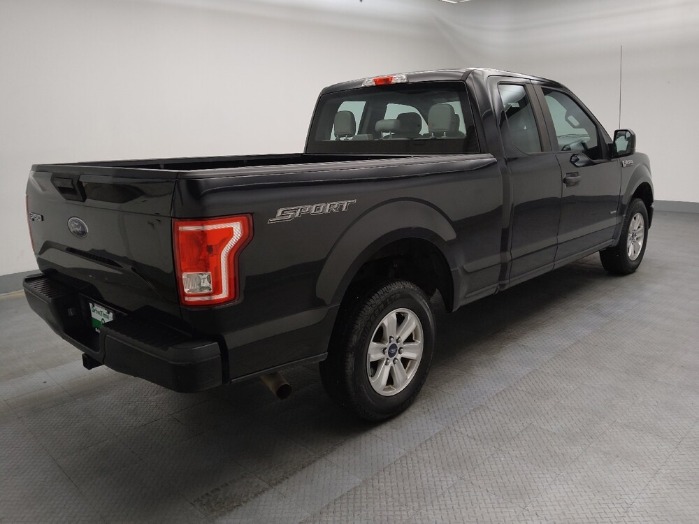 2015 Ford F150 in Lombard, IL 60148 - 18060682 9