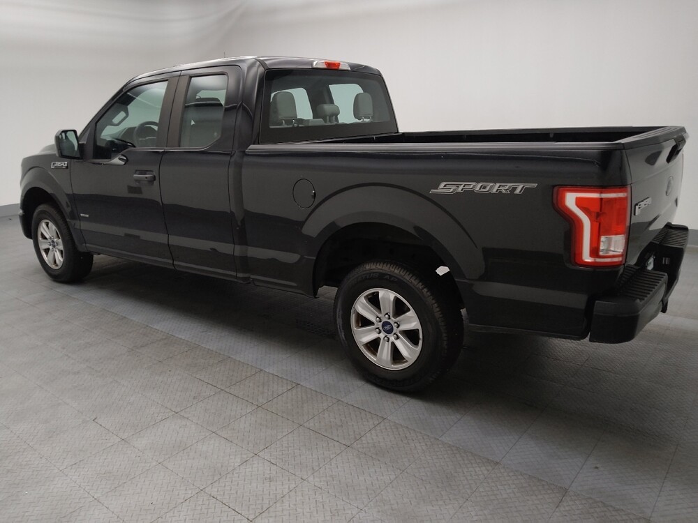 2015 Ford F150 in Lombard, IL 60148 - 18060682 3