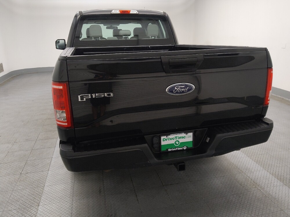 2015 Ford F150 in Lombard, IL 60148 - 18060682 6