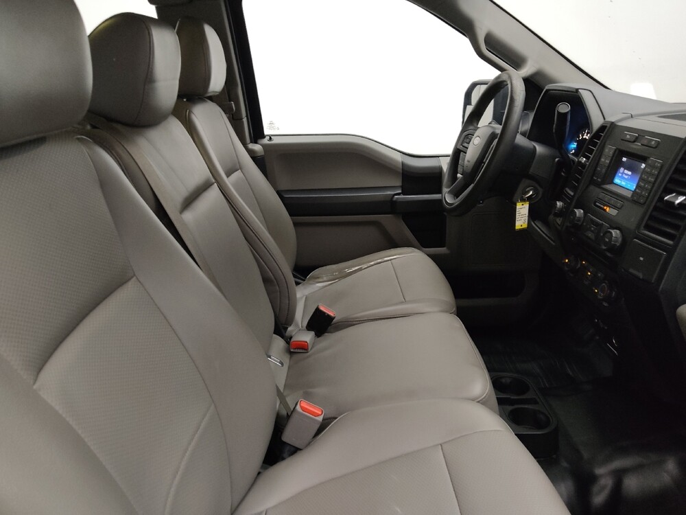 2015 Ford F150 in Lombard, IL 60148 - 18060682 21