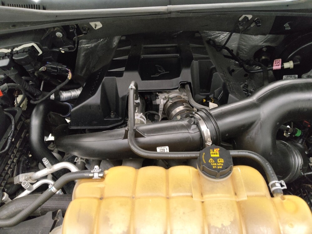 2015 Ford F150 in Lombard, IL 60148 - 18060682 30