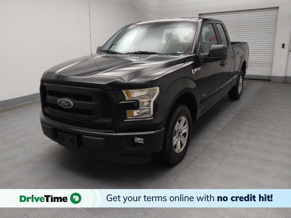 2015 Ford F150 in Lombard, IL 60148 - 18060682