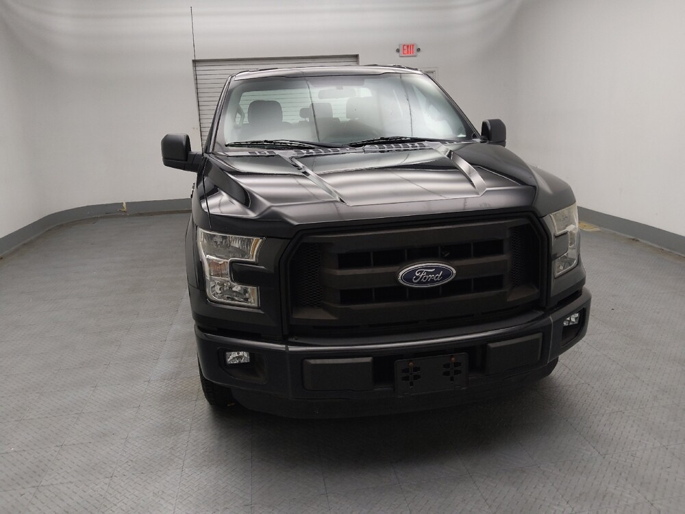 2015 Ford F150 in Lombard, IL 60148 - 18060682 14