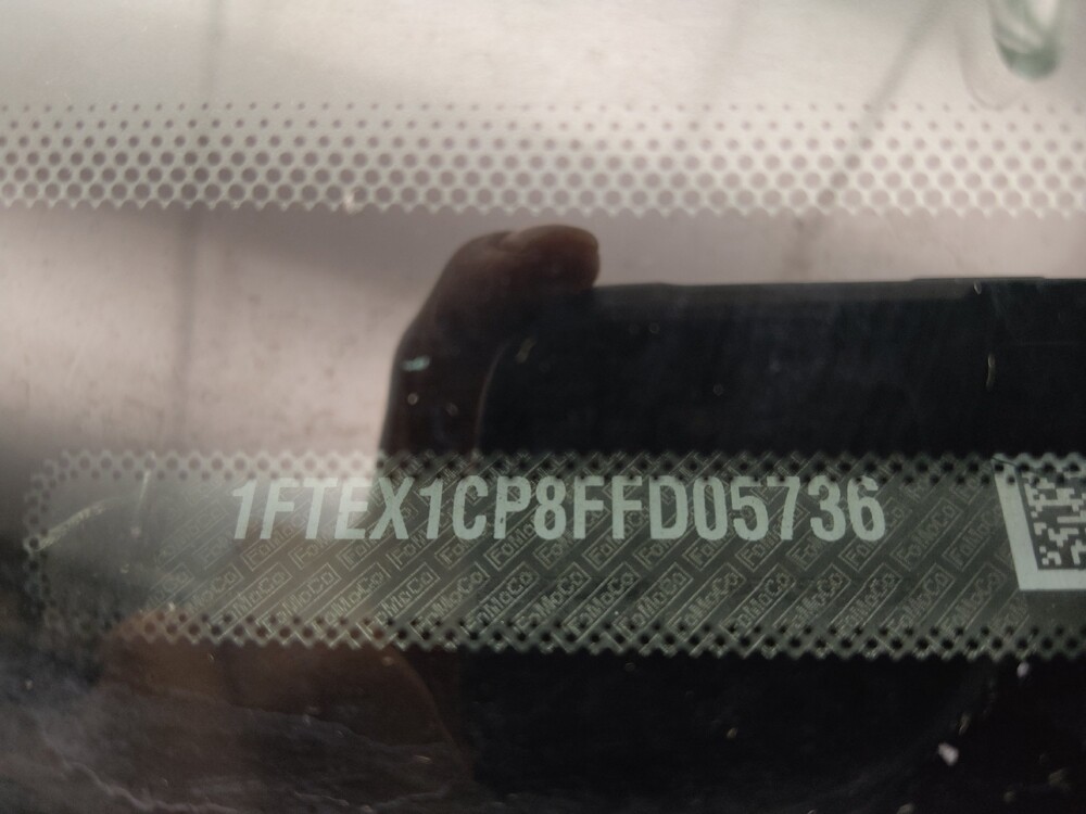 2015 Ford F150 in Lombard, IL 60148 - 18060682 33