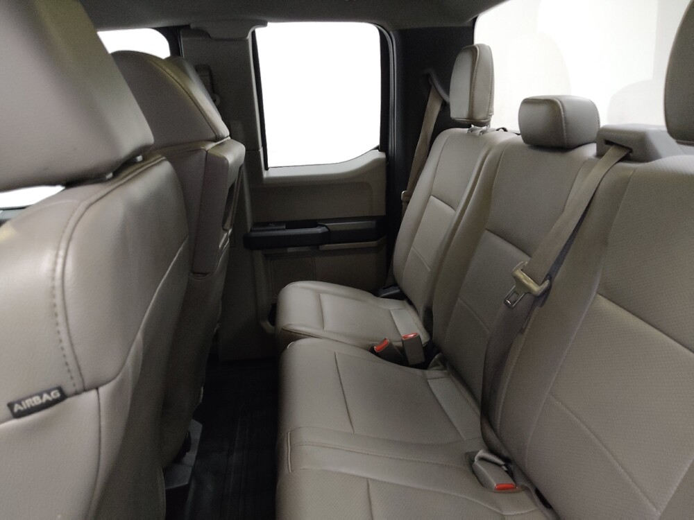 2015 Ford F150 in Lombard, IL 60148 - 18060682 18