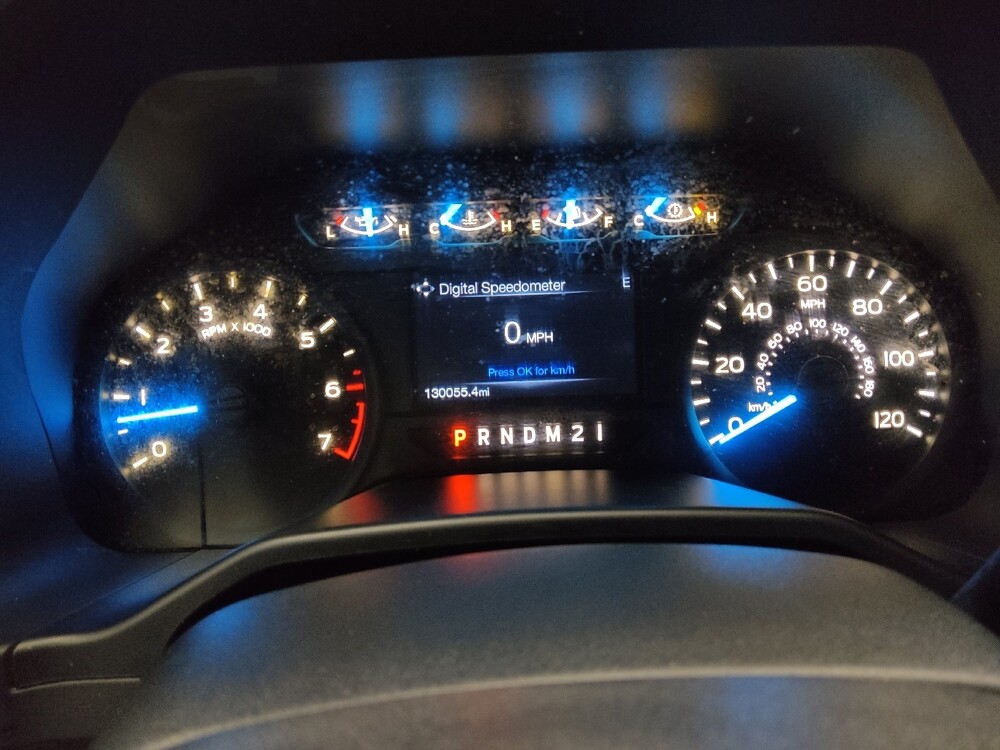 2015 Ford F150 in Lombard, IL 60148 - 18060682 23