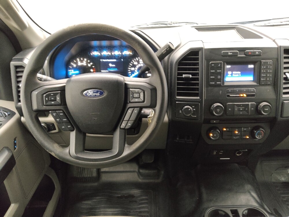 2015 Ford F150 in Lombard, IL 60148 - 18060682 22