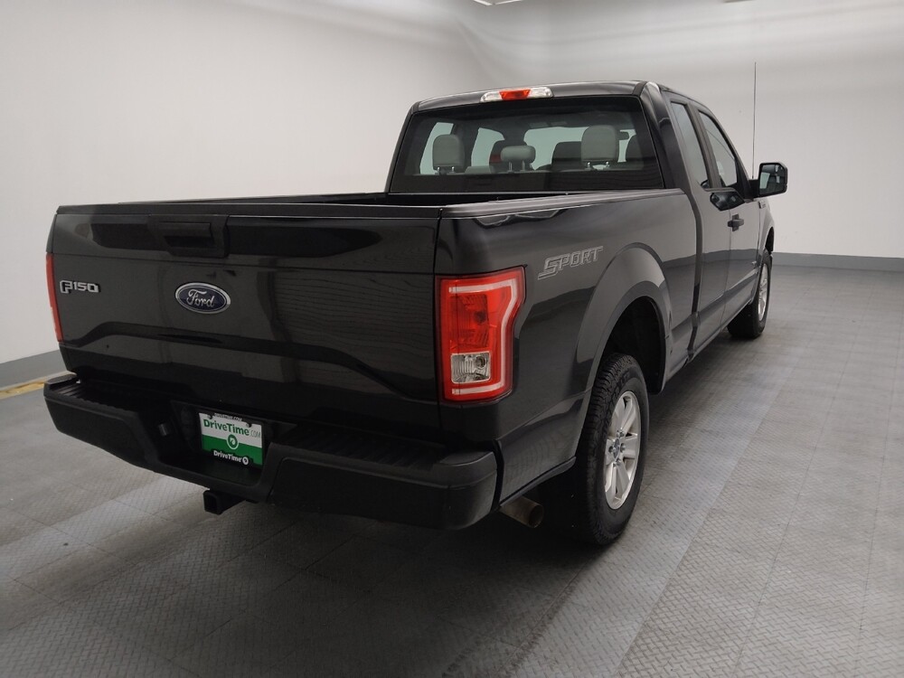 2015 Ford F150 in Lombard, IL 60148 - 18060682 10