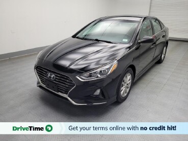 2018 Hyundai Sonata in Midlothian, IL 60445