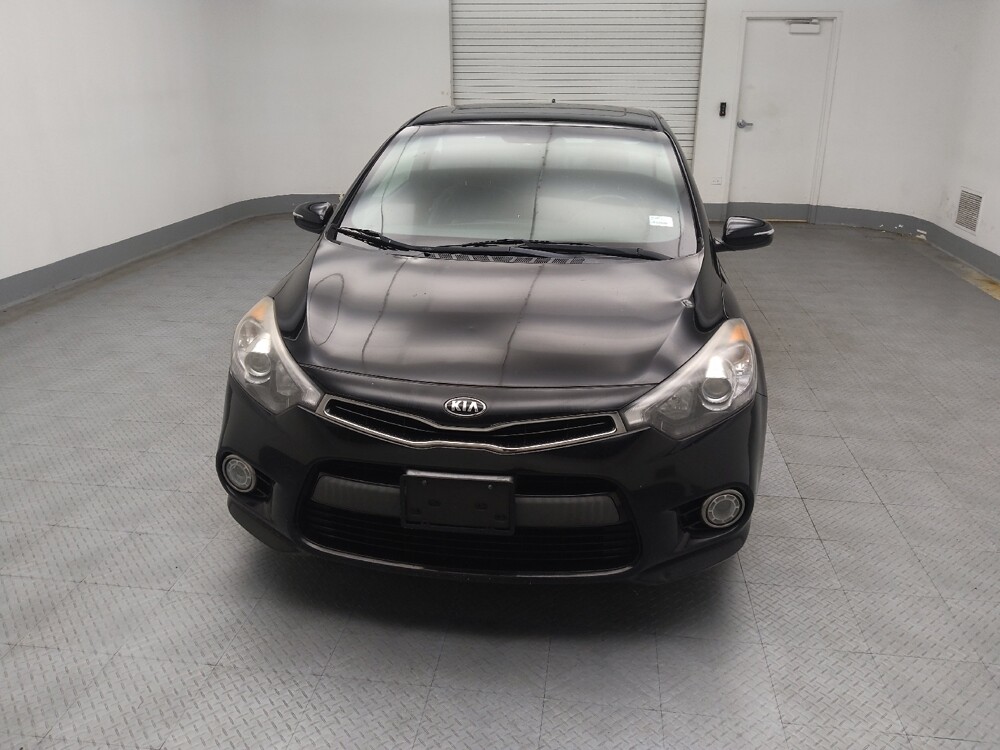 2016 Kia Forte Koup in Lombard, IL 60148 - 18060684 15